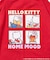【3月19日12:00～販売開始】”HELLO KITTY” HOME MOOD ロンT/ハローキティ