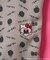 【3月19日12:00～販売開始】”HELLO KITTY" 総柄プリント ルームウェア