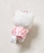 【3月19日12:00～販売開始】”HELLO KITTY”ぬいぐるみチャーム
