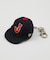CAP KEYHOLDER SAMURAI JAPAN