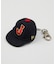 CAP KEYHOLDER SAMURAI JAPAN