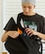 別注GIMMICK SHOULDER BAG