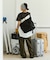 別注GIMMICK SHOULDER BAG