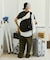 別注GIMMICK SHOULDER BAG