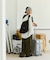 別注GIMMICK SHOULDER BAG