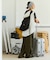 別注GIMMICK SHOULDER BAG