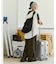 別注GIMMICK SHOULDER BAG