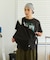 別注GIMMICK SHOULDER BAG