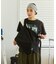 別注GIMMICK SHOULDER BAG