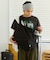 別注GIMMICK SHOULDER BAG