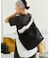 別注GIMMICK SHOULDER BAG