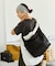 別注GIMMICK SHOULDER BAG