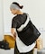 別注GIMMICK SHOULDER BAG