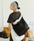 別注GIMMICK SHOULDER BAG
