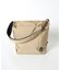 別注GIMMICK SHOULDER BAG