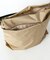 別注GIMMICK SHOULDER BAG