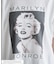 マリリン・モンローCLOSE SHOT プリントTシャツ