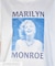 マリリン・モンロー RETRO プリントTシャツ