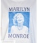 マリリン・モンロー RETRO プリントTシャツ