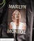 マリリン・モンロー RETRO プリントTシャツ