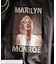 マリリン・モンロー RETRO プリントTシャツ