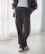 【Exclusive】FIREBIRD TRACK PANTS