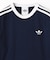 adidas Originals スリーストライプTシャツ