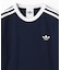 adidas Originals スリーストライプTシャツ