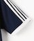 adidas Originals スリーストライプTシャツ