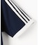 adidas Originals スリーストライプTシャツ