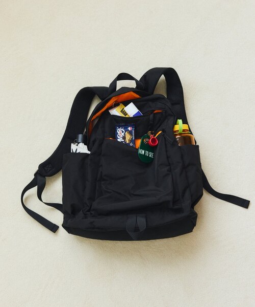 FREAK'S STORE　別注 NOMAD MASTER BACKPACK 別注 NOMAD MASTER BACKPACK ノマド マスター バッグパック 25L