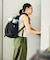 別注 NOMAD MASTER BACKPACK ノマド マスター バッグパック 25L