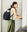 別注 NOMAD MASTER BACKPACK ノマド マスター バッグパック 25L