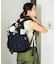 別注 NOMAD MASTER BACKPACK ノマド マスター バッグパック 25L