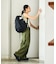 別注 NOMAD MASTER BACKPACK ノマド マスター バッグパック 25L