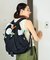 別注 NOMAD MASTER BACKPACK ノマド マスター バッグパック 25L