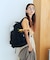 別注 NOMAD MASTER BACKPACK ノマド マスター バッグパック 25L
