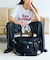 別注4WAY DESERT TOTE
