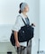 別注4WAY DESERT TOTE