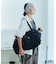 別注4WAY DESERT TOTE