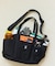 別注4WAY DESERT TOTE