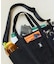 別注4WAY DESERT TOTE