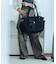 別注4WAY DESERT TOTE