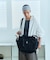 別注4WAY DESERT TOTE