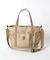 別注4WAY DESERT TOTE