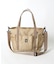 別注4WAY DESERT TOTE