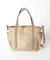 別注4WAY DESERT TOTE