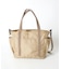 別注4WAY DESERT TOTE