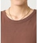 インド ドッキング Tシャツワンピース