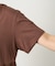 インド ドッキング Tシャツワンピース